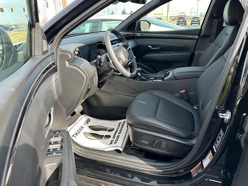 New 2024 Hyundai Santa Cruz Night image 6