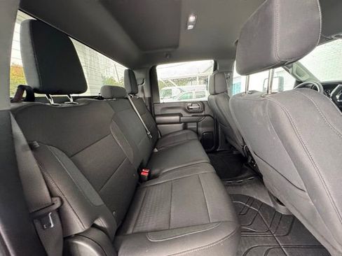 Used 2024 Chevrolet Silverado 2500 Custom w/ Custom Convenience Package image 24