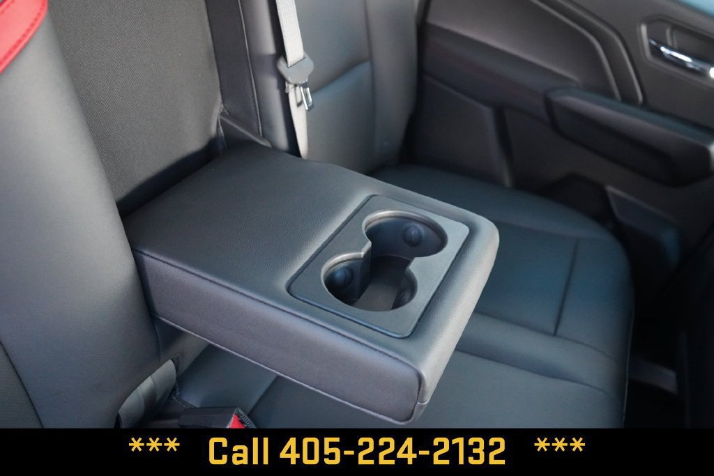 New 2026 Chevrolet Colorado Z71 w/ Z71 Convenience Package 2 AWD/4WD image 27