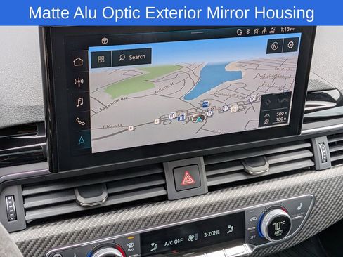 Used 2023 Audi RS 5 Sportback image 24