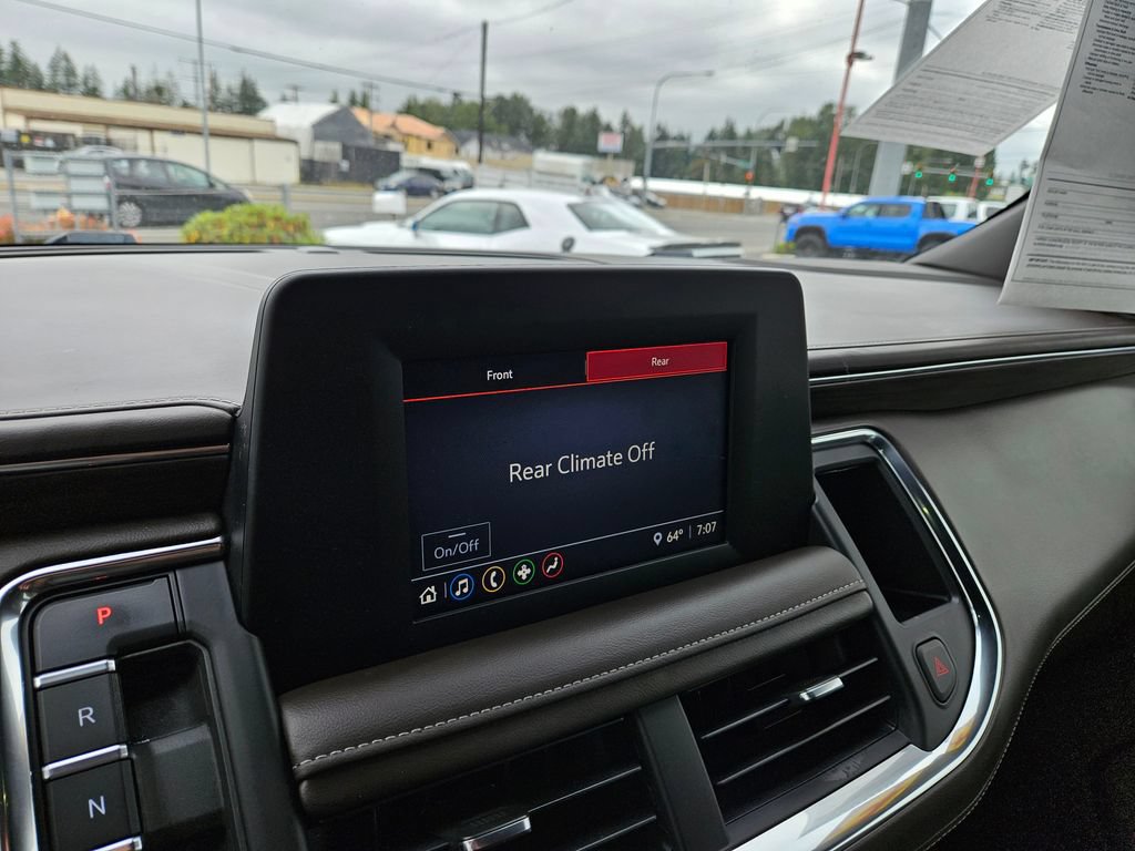 Used 2023 Chevrolet Tahoe LS AWD/4WD image 29