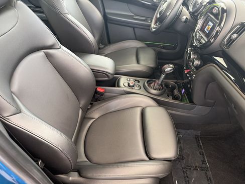 Used 2019 MINI Cooper Countryman S w/ Premium Package FWD image 24