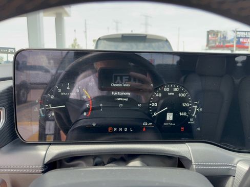 Certified 2024 Ford Mustang Premium RWD image 18