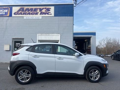 Used 2019 Hyundai Kona SE w/ Cargo Package image 6
