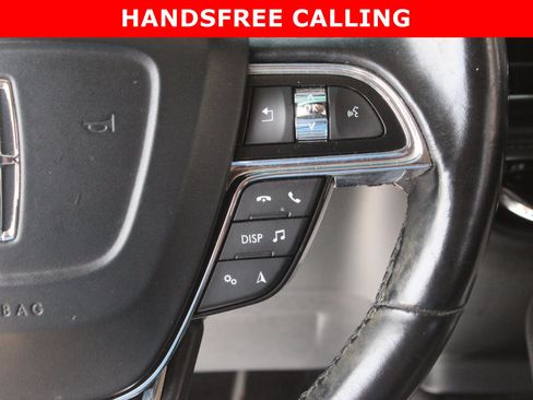 Used 2021 Lincoln Nautilus Reserve w/ Cargo Utility Package AWD/4WD image 16