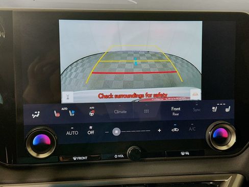 Used 2023 Lexus RX 350 FWD w/ Accessory Package (Z1) image 14