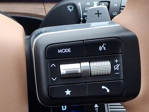 New 2026 Hyundai Santa Fe Calligraphy image 17