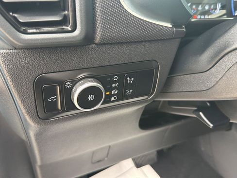 Used 2023 Ford Bronco Sport Heritage w/ Heritage Convenience Package AWD/4WD image 11