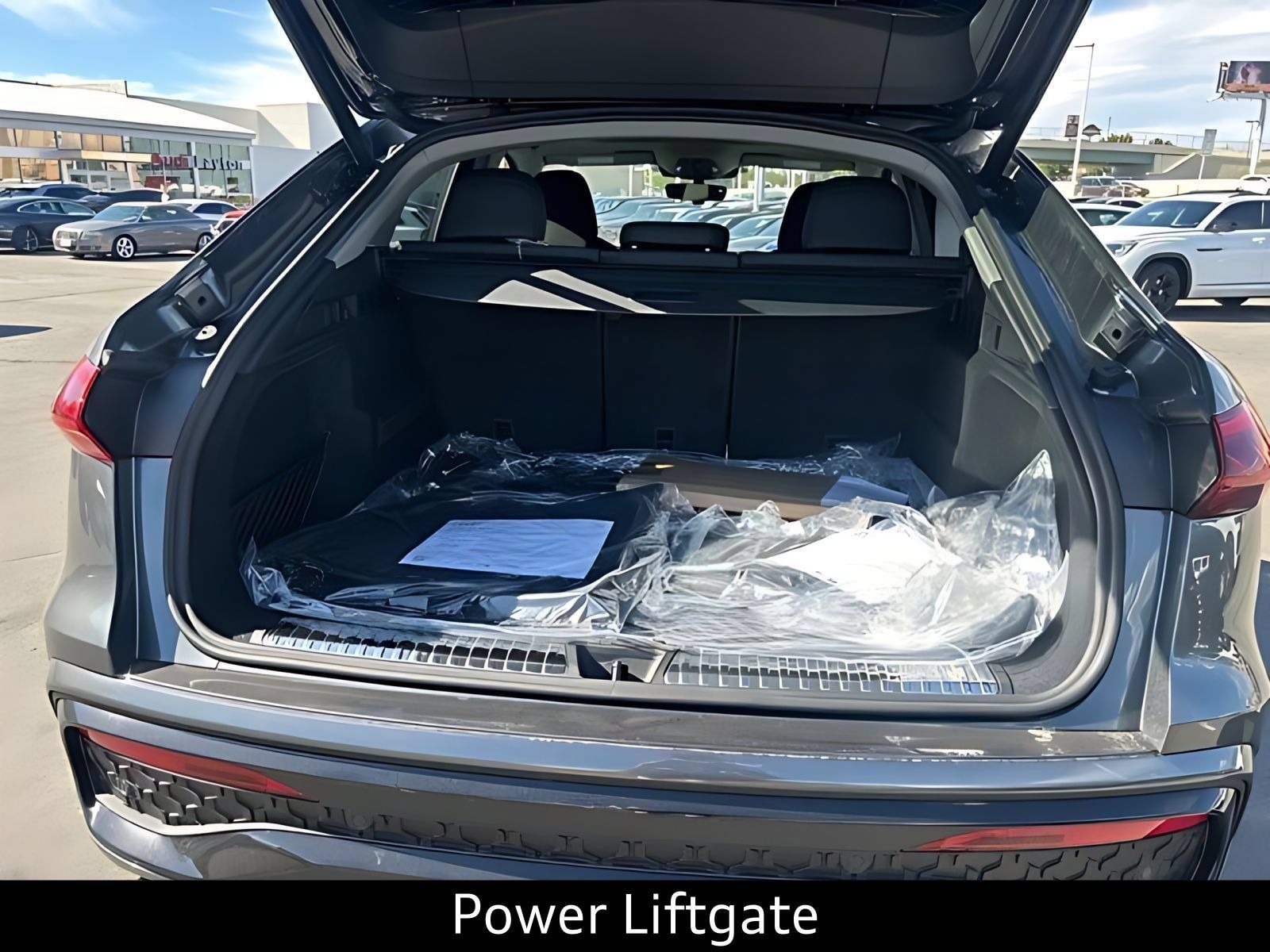 New 2026 Audi Q5 Premium Plus AWD/4WD image 16