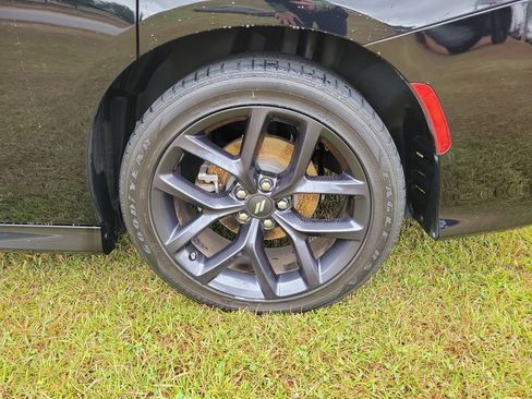 Used 2023 Dodge Charger R/T w/ Blacktop Package image 8