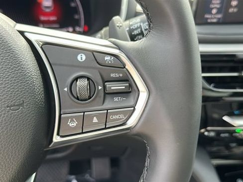New 2026 Acura MDX SH-AWD image 14