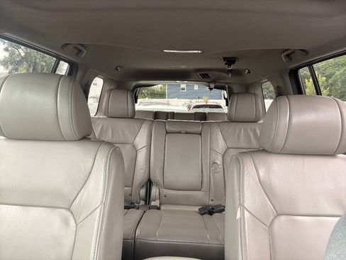 Used 2015 Honda Pilot EX-L image 25