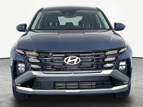 Used 2026 Hyundai Tucson SE FWD image 3