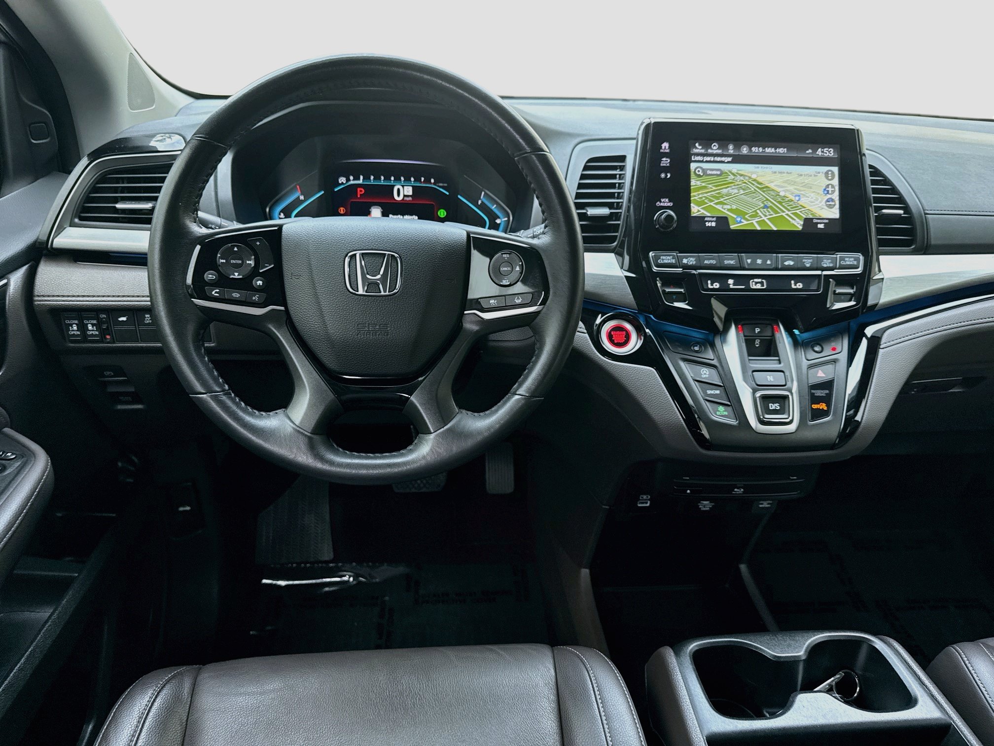 Used 2023 Honda Odyssey Touring image 21