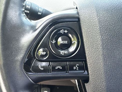 Used 2019 Toyota Prius XLE w/ Advanced Technology Package AWD/4WD image 21