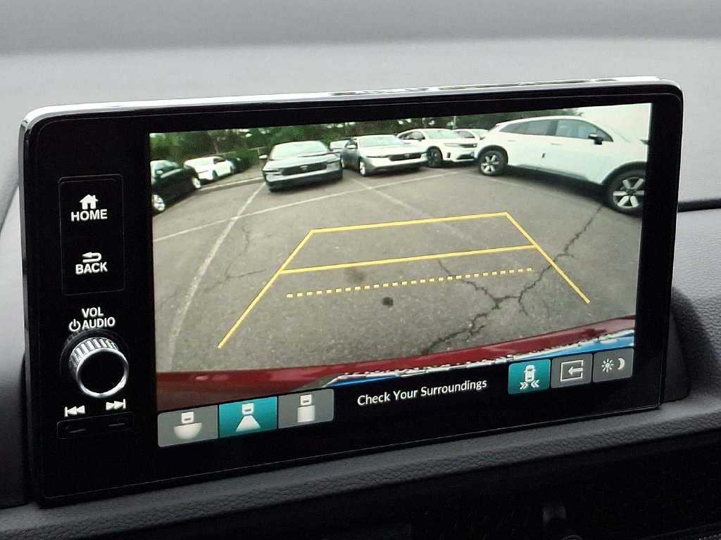 Used 2024 Honda CR-V Sport-L image 18