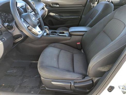 Used 2021 Nissan Altima 2.5 S FWD image 15