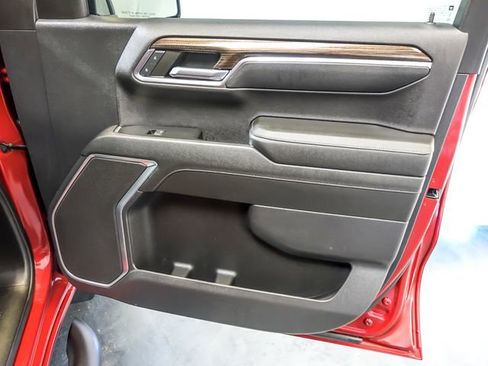 Certified 2023 Chevrolet Silverado 1500 RST image 29