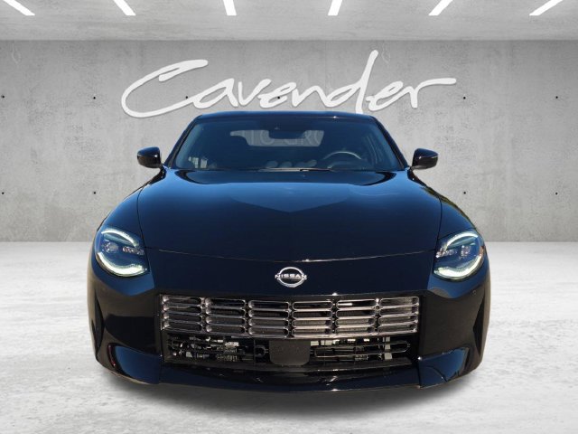 New 2026 Nissan Z Performance w/ Floor Mat Package RWD image 19