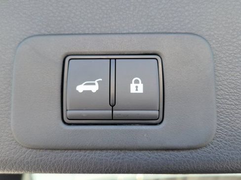 New 2026 Nissan Murano SV AWD/4WD image 31