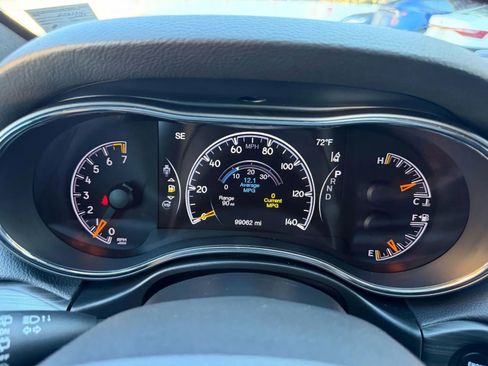Used 2019 Jeep Grand Cherokee Limited X AWD/4WD image 19