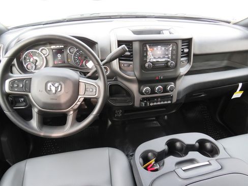 New 2023 RAM 4500 Tradesman w/ Chrome Appearance Group image 26