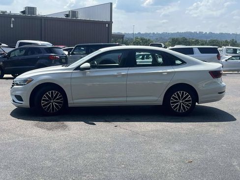 Used 2021 Volkswagen Jetta S FWD image 7