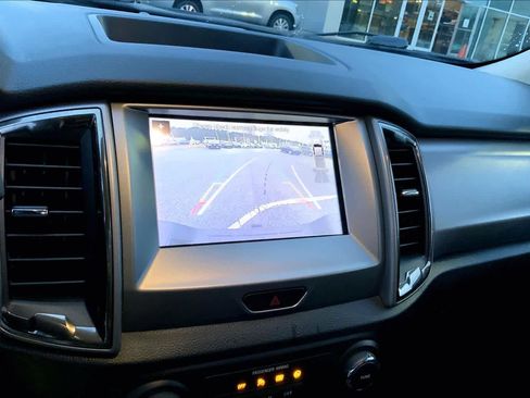 Used 2019 Ford Ranger XLT w/ Equipment Group 302A Luxury image 27