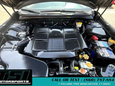 Used 2016 Subaru Outback 3.6R Limited image 10