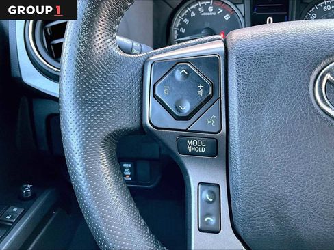Certified 2022 Toyota Tacoma TRD Sport image 23