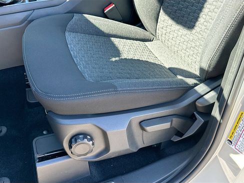 New 2025 Ford Ranger XL image 13