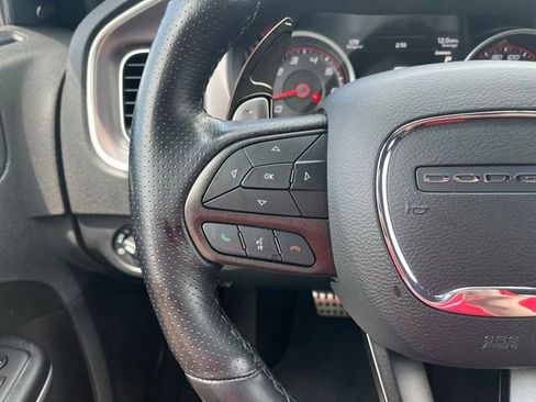 Used 2021 Dodge Charger Scat Pack RWD image 15