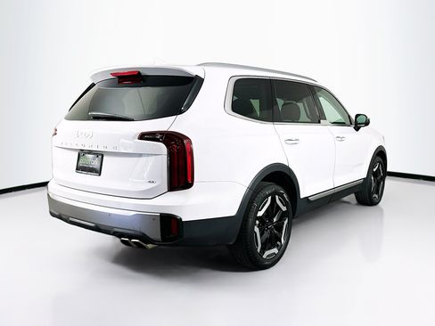 Used 2025 Kia Telluride S AWD/4WD image 9