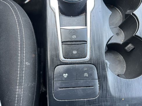 Used 2023 Ford Escape Active image 25