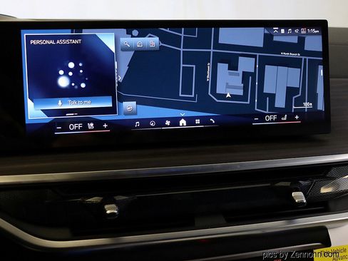 Used 2026 BMW X5 xDrive50e w/ Climate Comfort Package image 20