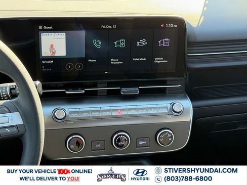 New 2026 Hyundai Kona SE image 24