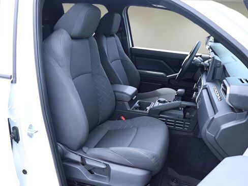 Certified 2024 Toyota Tacoma SR image 21