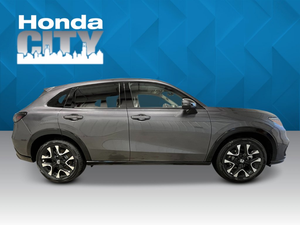 New 2027 Honda HR-V EX-L image 7