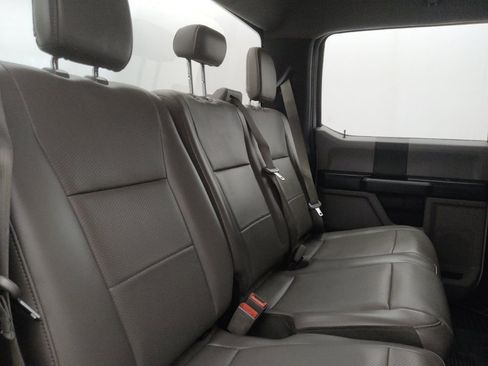 Used 2019 Ford F250 XL w/ Power Equipment Group RWD image 19