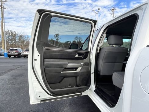Used 2024 Toyota Tundra SR5 image 13