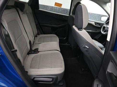 Used 2022 Ford Escape SE w/ Convenience Package image 8