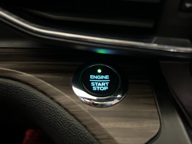 Used 2020 Ford Explorer Limited RWD image 16