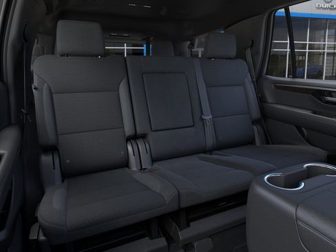 New 2026 Chevrolet Tahoe LS AWD/4WD image 17
