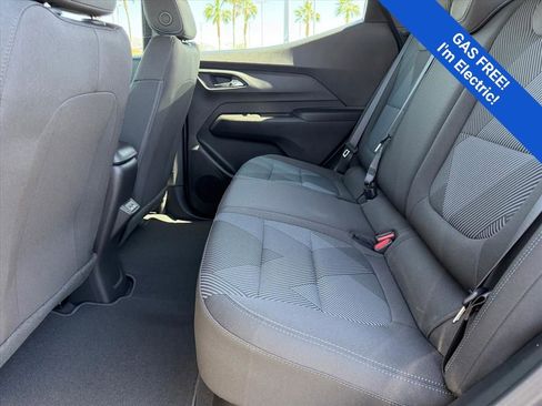 New 2027 Chevrolet Bolt LT w/ Comfort Package FWD image 6