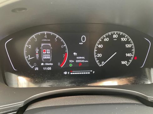Certified 2024 Honda Civic Sport image 15