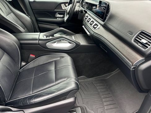 Certified 2021 Mercedes-Benz GLE 580 4MATIC image 16