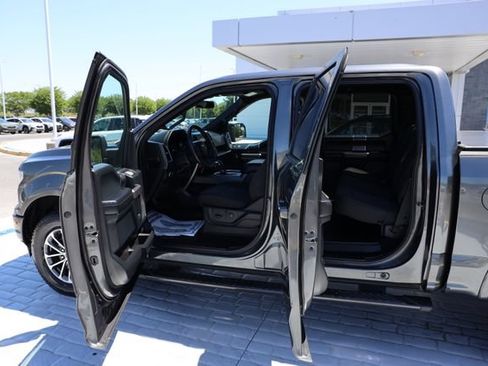 Used 2020 Ford F150 XLT w/ Equipment Group 302A Luxury AWD/4WD image 10