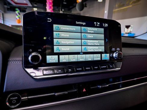 Used 2023 Mitsubishi Outlander SEL 40th Anniversary image 46