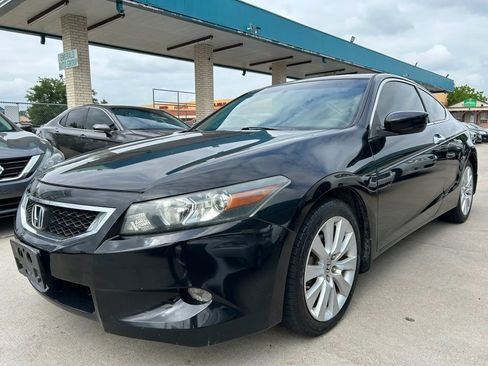 Used 2010 Honda Accord EX-L image 1
