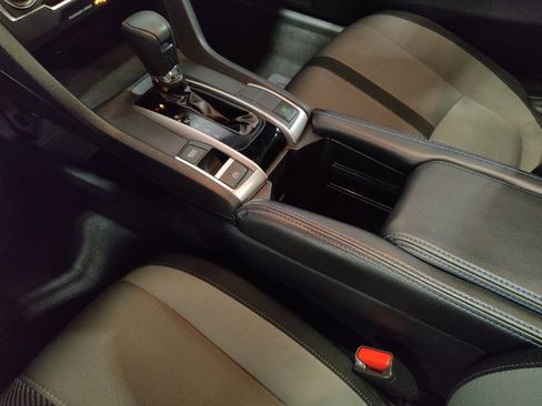 Used 2016 Honda Civic LX-P image 26